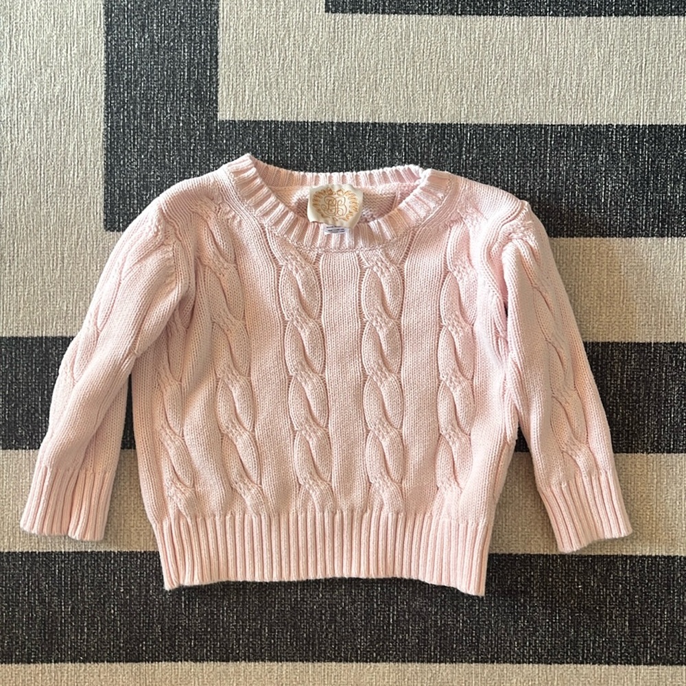 The Beaufort Bonnet Company Sweater🍭